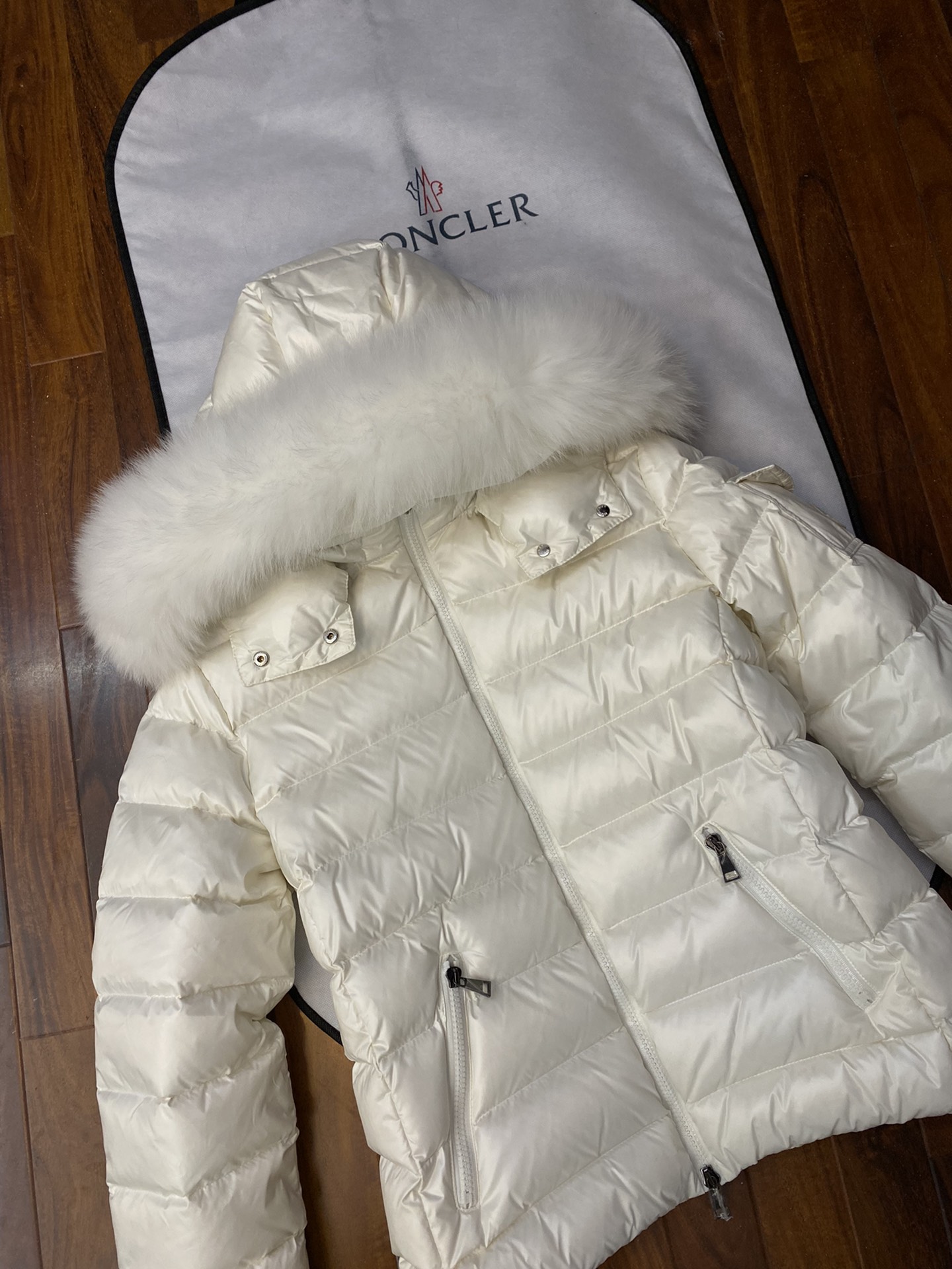 Moncler Down Jackets